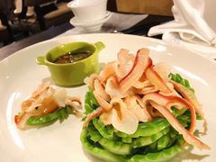 -广州文华东方酒店·江-由辉师傅主理