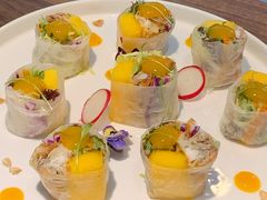 -星叶·东南亚料理(宁波万象汇店)
