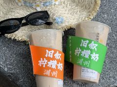 -衣裳街历史文化街区