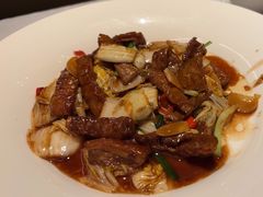 -桂满陇·海市蜃楼·黑金(国金店)