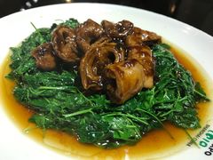 -三林本帮馆(中林街店)