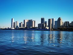 -海河外滩公园
