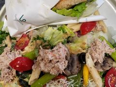 -THE WOODS 简餐 (国贸商城店)