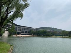 -上海佘山世茂艾美酒店