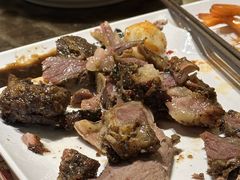 -汉丽斯巴西烤肉自助(市南店)