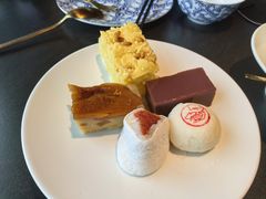 -喜悦烤鸭·新京菜(王府井店)