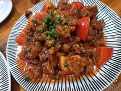 -下梅人家土菜馆(历史文化餐厅度假区店)