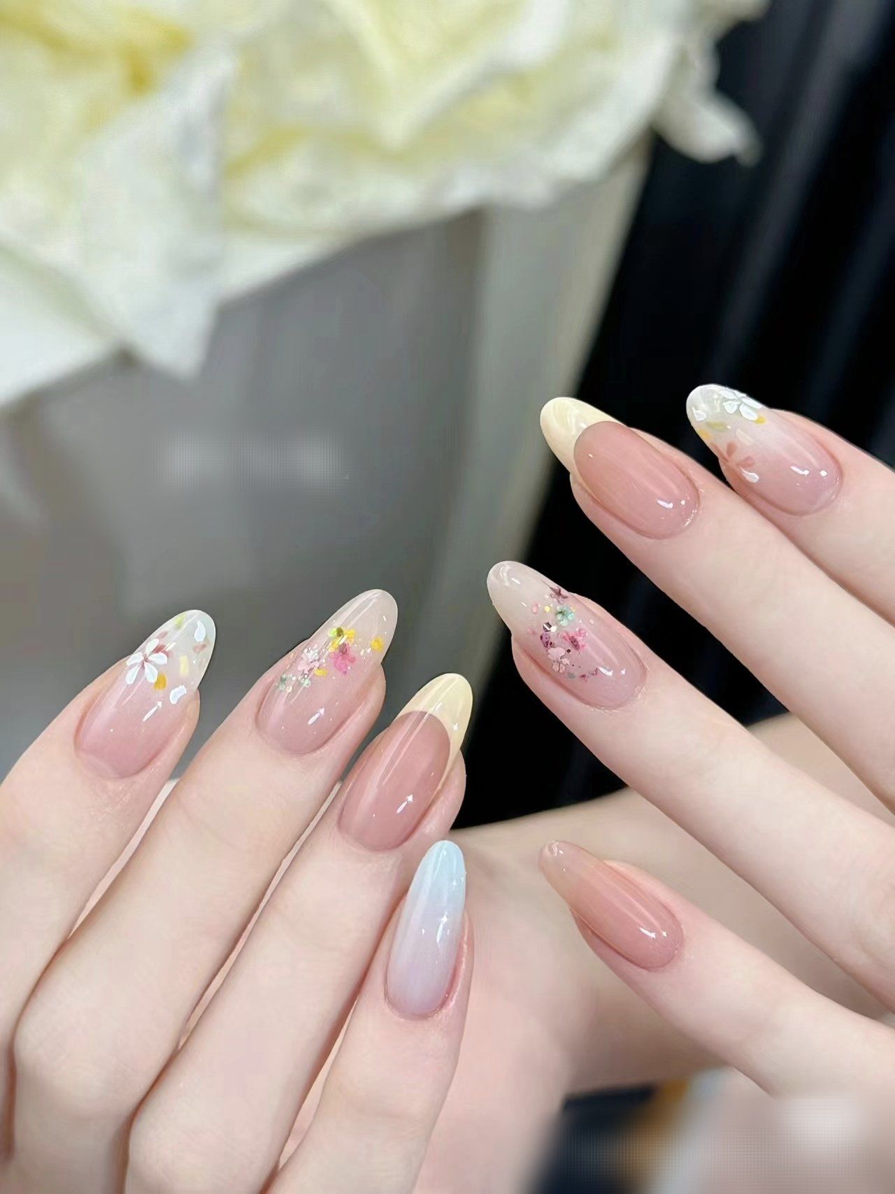 斯馨美甲美睫