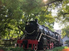 -玲珑塔公园