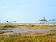 -南汇嘴观海公园