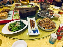 -红红烤鸭店(西单店)