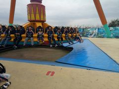 -秦皇岛乐岛海洋王国