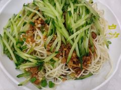 四川凉面-力力豆花庄(广渠门店)