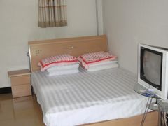 -白草畔自然风景区