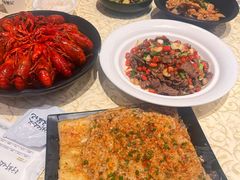 -聚味瞿记·龙虾堂(坡子街店)