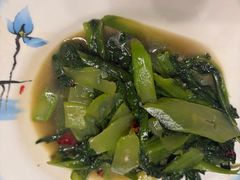 -吉祥圣雪藏餐