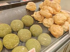 -西树泡芙(湖滨银泰in77B区店)