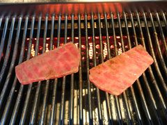 -焼肉 琉球の牛(北谷)