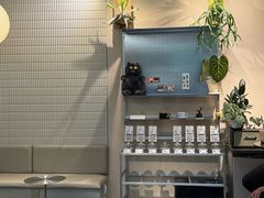 -Dogi&kiki Coffee(中心商务大厦店)