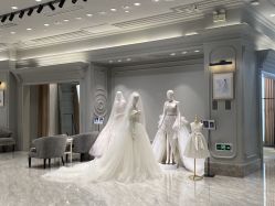 -MuseMarry婚纱(前海嘉里中心店)