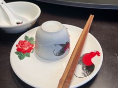 -广府乡下·饭庄(新港东路店)