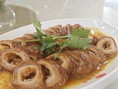 -德記大排档 26年老字号(西湖店)
