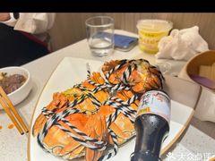 -七的湖·江南蟹舫·阳澄湖农家菜(蟹舫苑店)