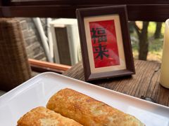 -万景茶庄·台州菜