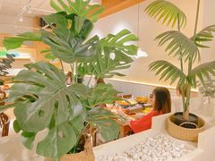 -TAIFORKS 大福食堂·山葵烤肉料理·拌饭(宝安店)