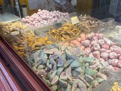 -秋栗香(地安门店)