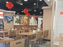 -裕记烧腊连锁餐饮(外马分店)