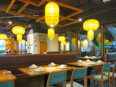 -杭百味·大众精选杭帮菜(西湖音乐喷泉店)