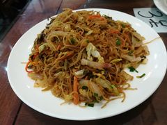 -长兴菜馆(高桥店)