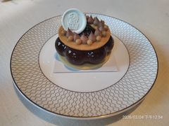 -广州富力丽思卡尔顿酒店·丽轩·粤菜