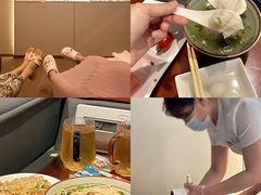 -华夏良子·足道SPA艾灸(开源店)