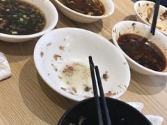 -牛王庙吳記怪味面(双楠店)
