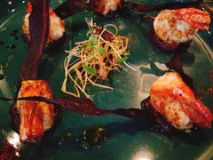 -AZUL by FUEL蓝色·法式酒馆(琶醍店)