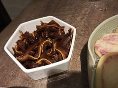 -蘑界·野生菌火锅(深业上城店)