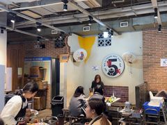 -五里关火锅(牛市口店)