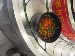 -乡党臊子面(丰庆公园店)