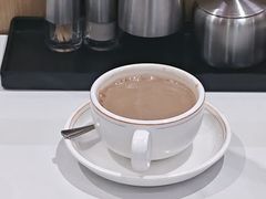 -香港深仔记茶餐厅(东门店)