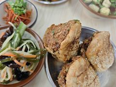 -昌顺马记小吃店(昌盛园店)