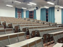 -厦门大学(思明校区)