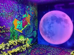 -梵高星空艺术馆(北京旗舰店)