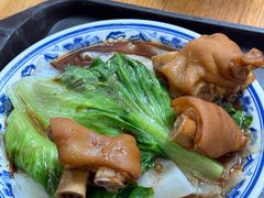 -珍珍小食店(西华路店)