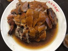 -黄连大头华烧鹅店(大良店)