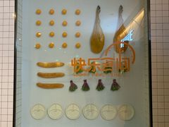 -西南政法大学-学生1食堂