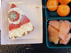 -旧识old mate·烘焙蛋糕店