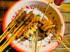 -昱家胡同·烧烤海鲜铜锅涮肉(和平里店)