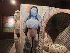 -张掖大佛寺景区